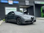 Alfa Romeo Giulia Sprint 2.0 TB 200 HP, Autos, Automatique, 201 ch, Achat, Hatchback