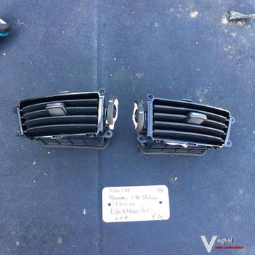 Hyundai I30 CW Station 1.6 Diesel 2008 2500138  Luchtrooster beschikbaar voor biedingen