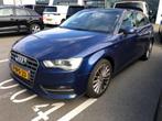 Audi A3 Sportback 1.4 TFSI Ambition Pro Line g-tron, Autos, Berline, 115 g/km, Système de navigation, Automatique