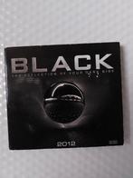 SENSATION BLACK 2012, Cd's en Dvd's, Cd's | Dance en House, Verzenden, Zo goed als nieuw