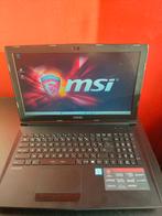 MSI laptop 8gb ram Intel core i5 windows 11, Computers en Software, Ophalen, MSI, 2 tot 3 Ghz, 8 GB