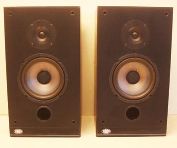 BNS Luidsprekers / Model E24 / High End / 80 Watt / 8 Ohm beschikbaar voor biedingen