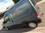 Citroen Berlingo 1.6 HDI ,2008 ,139000 km ,2 pers, Auto's, Bestelwagens en Lichte vracht, Citroën, Bedrijf, Diesel, Airbags