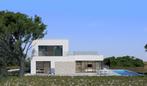 Ibiza stijl villa te Las Colinas golf resort, 3 kamers, Overige, Spanje, Woonhuis