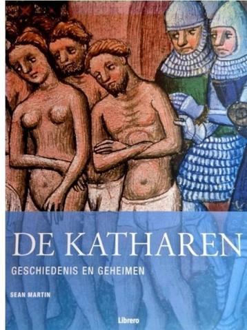 De Katharen geschiedenis en geheimen