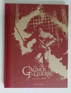 BD Gagner la guerre 5 TL noir et blanc Genêt RARE avec défau, Eén stripboek, Ophalen of Verzenden, Nieuw