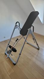 KETTLER invertertafel, Ophalen, Gebruikt, Rug, Overige typen