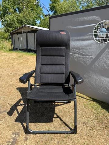 Crespo air Deluxe zwart beschikbaar voor biedingen