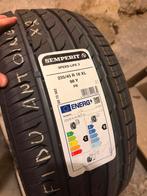 2 Pneus Semperit NEUF 235/45R 18XL, Neuf, Véhicule de tourisme, Pneus été, Enlèvement