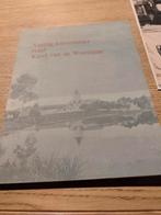 Veertig kunstenaars rond Karel van de Woestijne., Enlèvement ou Envoi