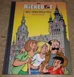 Luxe Kiekeboe - Bij verdiensten - In potlood - gesigneerd., Boeken, Stripverhalen, Eén stripboek, Merho, Nieuw, Ophalen of Verzenden