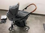 Mutsy Evo Combo kinderwagen, Kinderen en Baby's, Kinderwagens en Combinaties, Ophalen, Zo goed als nieuw