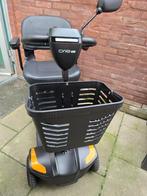 te koop scootmobiel, Diversen, Brommobielen en Scootmobielen, Ophalen, 10 km/u of minder, 16 t/m 25 km, Nieuw