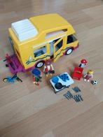 Playmobil 3945 Mobilhome, Enlèvement ou Envoi