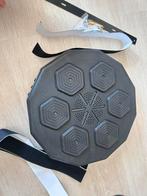 Smart boxing machine met bluetooth, Sport en Fitness, Ophalen of Verzenden, Zo goed als nieuw
