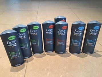 douchegel dove men care 250 ml 31 flacons beschikbaar voor biedingen