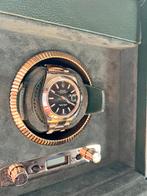 Rolex Datejust 41  – Full Set – 2022 – Parfait état, Handtassen en Accessoires, Horloges | Heren, Ophalen of Verzenden, Staal
