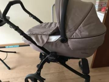 poussette pour bebe, Enlèvement, Comme neuf, Poussette