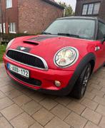 MİNİ COOPER S CLUBMAN automaat, Auto's, Automaat, Bedrijf, Euro 4, Airconditioning