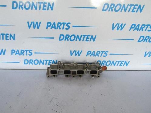 Galerij (Injectie) van een Audi A3, Auto-onderdelen, Brandstofsystemen, Audi, Gebruikt, 3 maanden garantie, Ophalen of Verzenden
