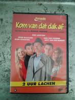 Kom van dat dak af, Alle leeftijden, Verzenden, Zo goed als nieuw