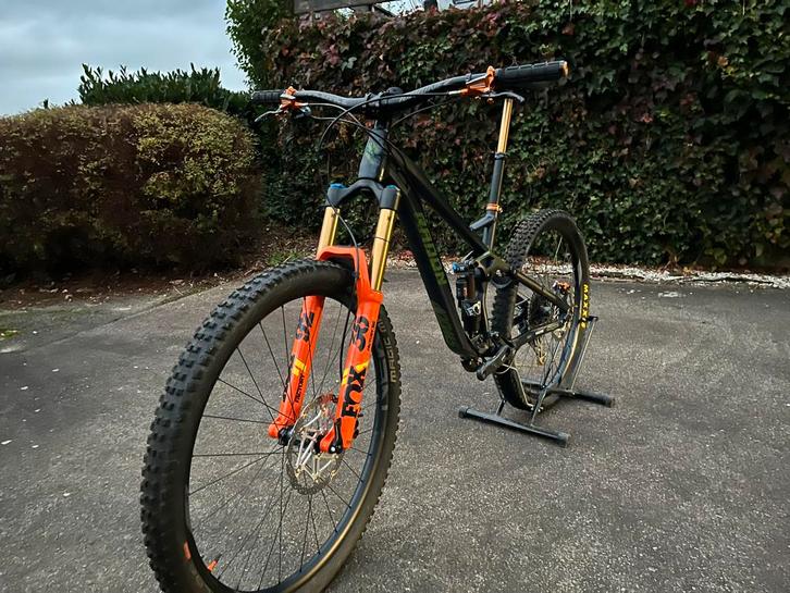 Radon swoop al 10, Fietsen en Brommers, Fietsen | Crossfietsen en BMX, Zo goed als nieuw, Ophalen