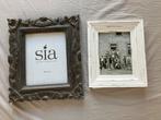Fotokaders Braxton home collection en Sia home fashion, Ophalen, Nieuw
