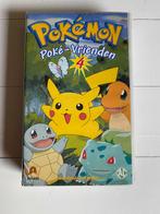 Pokémon poke vrienden 4, CD & DVD, Comme neuf, Enlèvement ou Envoi