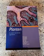 Boek planten en andere niet-dierlijke organismen (HoGent), Boeken, Schoolboeken, Overige vakken, Michel Asperges Editie Van Inn