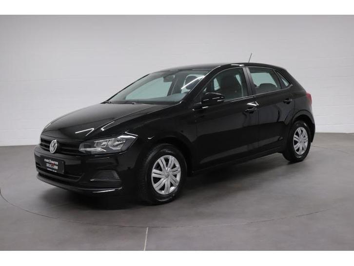 Volkswagen Polo 1.0TSI Trendline Volkswagen Polo Trendline 1, Auto's, Volkswagen, Polo, Airbags, Bluetooth, Centrale vergrendeling