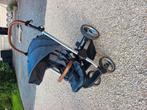 Buggy Mutsy Evo, Ophalen of Verzenden, Gebruikt, Regenhoes