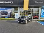 Renault Captur 1.0 Benz - Zen, Autos, Renault, SUV ou Tout-terrain, 5 places, Noir, Tissu