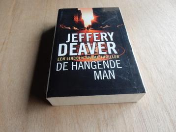 nr.130 - Boeken: thrillers (A) - €3/stuk beschikbaar voor biedingen