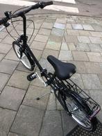 Vouwen fiets nieuwe staat, Ophalen, Nieuw