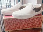 Vans en rupture de stock et mauvais pour moi - taille 42.5, Vêtements | Hommes, Chaussures, Enlèvement ou Envoi, Neuf