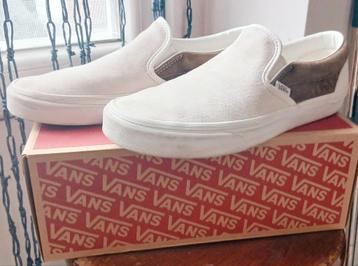 Vans niet meer te krijgen ne miskoop van me - size 42,5 beschikbaar voor biedingen