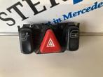 Commutateur éclairage d'urgence d'un Mercedes E-Klasse, Enlèvement ou Envoi, 3 mois de garantie, Utilisé, Mercedes-Benz