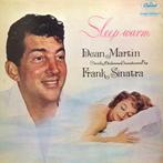 dean martin SLEEP WARM, Cd's en Dvd's, Ophalen of Verzenden, Gebruikt, 12 inch