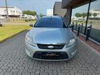 Ford mondeo 1.8 tdci 2008 break, Voorwielaandrijving, Stof, Zwart, Mondeo