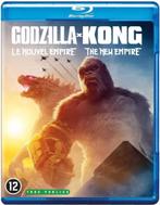 Blu-ray Godzilla x Kong - The New Empire, Enlèvement ou Envoi, Neuf, dans son emballage