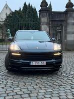 Porsche Cayenne 9y 3.0, Auto's, Automaat, Cayenne, Euro 6, Bedrijf