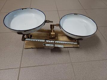 Manueel weegtoestel beschikbaar voor biedingen