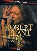 Robert Plant and the new sensation, Comme neuf, Musique et Concerts, Enlèvement ou Envoi