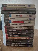 playstation 3 games, Games en Spelcomputers, Games | Sony PlayStation 3, Ophalen of Verzenden, Zo goed als nieuw