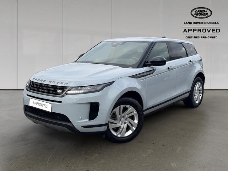 Land Rover Range Rover Evoque P300e S Warranty until 05/2029, Autos, Land Rover, Entreprise, Régulateur de distance, Airbags, Air conditionné