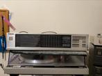 Technics SH-8046 equalizer behuizing zilver, Ophalen of Verzenden, Equalizer