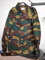 Smock camouflage ABL 1995 (A), Collections, Armée de terre, Envoi, Vêtements ou Chaussures