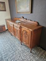 Eetplaats, Huis en Inrichting, Ophalen