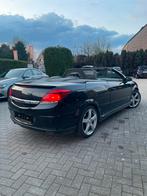 Opel Astra twintop cabrio Cosmo 1.9cdti keyless entry 6 bak, Auto's, Opel, Te koop, 1910 cc, Astra, 110 kW