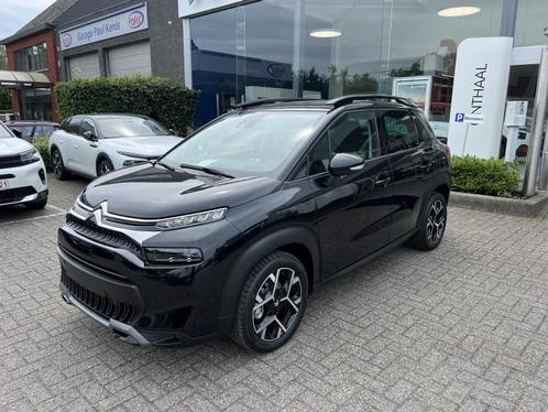 Citroen C3 Aircross Max  0 km, Auto's, Citroën, Particulier, C3, Airbags, Airconditioning, Bluetooth, Boordcomputer, Centrale vergrendeling